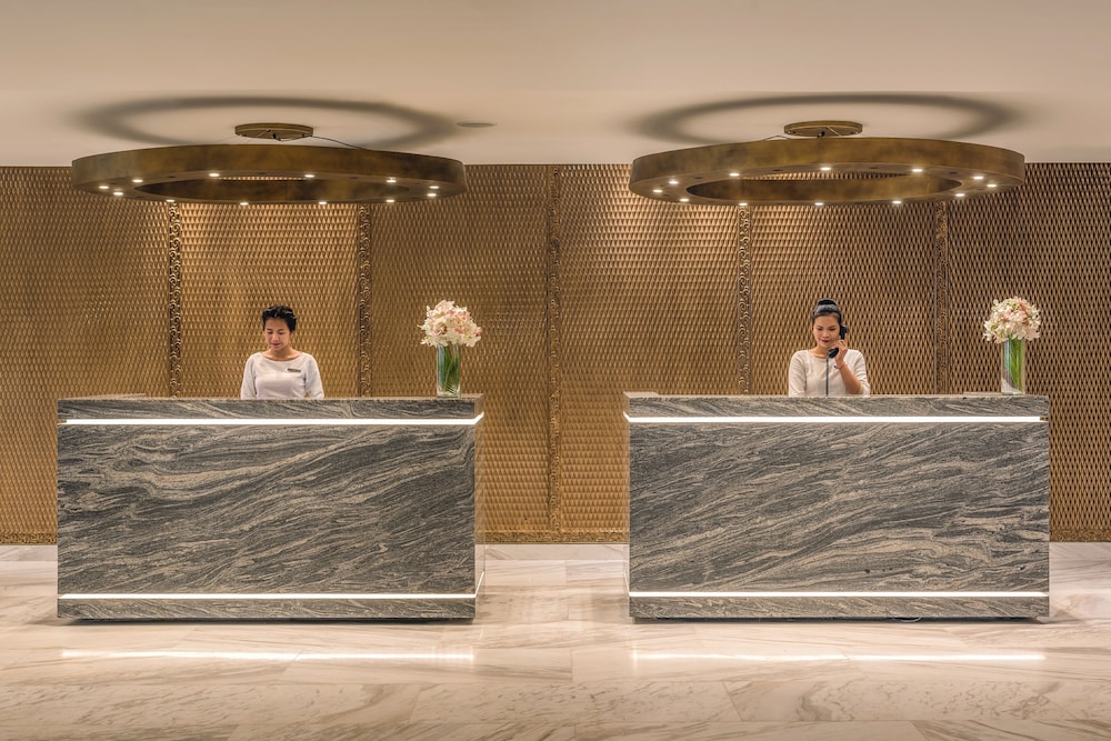 courtyard by marriott siem reap resort