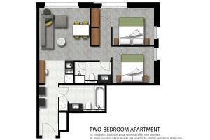 adina apartment hotel frankfurt westend