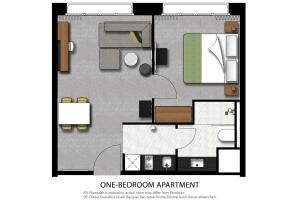 adina apartment hotel frankfurt westend