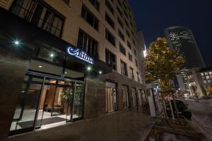 adina apartment hotel frankfurt westend