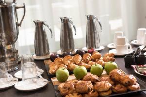 adina apartment hotel frankfurt westend