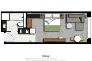 adina apartment hotel frankfurt westend