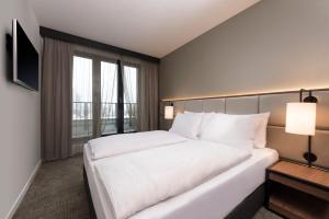 adina apartment hotel frankfurt westend