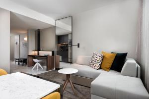 adina apartment hotel frankfurt westend