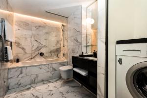 adina apartment hotel frankfurt westend