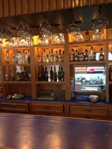 Hotel San Lorenzo,Central Nezahualcoyotl>>Mexico City,1 star