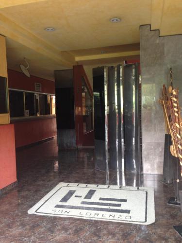 hotel san lorenzo