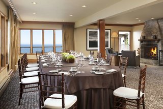 Hyatt Carmel Highlands,Carmel>>California,4 star