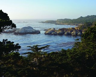 Hyatt Carmel Highlands,Carmel>>California,4 star