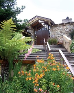Hyatt Carmel Highlands,Carmel>>California,4 star