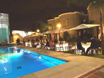 mansion tepotzotlan