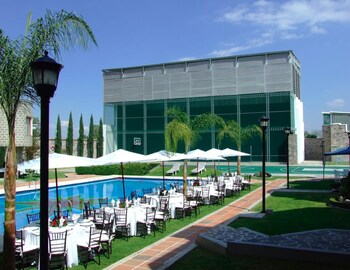 mansion tepotzotlan