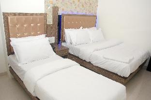 Hotel Sanjary Palace,Mumbai>>Central Suburbs,3 star