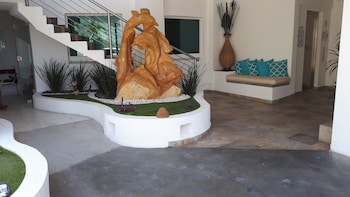 Hotel Hblue,Baja California Sur>>La Paz,3 star