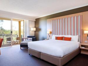 Mercure Gold Coast Resort,Carrara>>Broadbeach,4 star