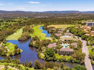 Mercure Gold Coast Resort,Carrara>>Broadbeach,4 star