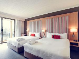 Mercure Gold Coast Resort,Carrara>>Broadbeach,4 star
