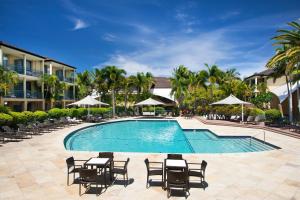 Mercure Gold Coast Resort,Carrara>>Broadbeach,4 star