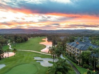 Mercure Gold Coast Resort