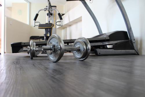 hotel quinta chiapas