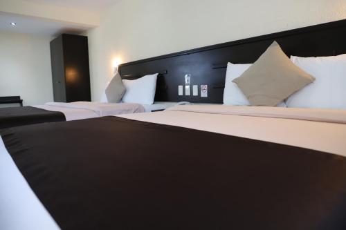 hotel quinta chiapas