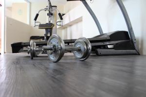 hotel quinta chiapas