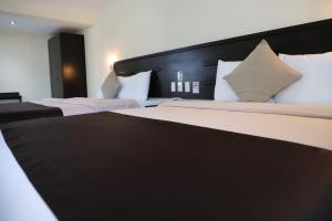 hotel quinta chiapas