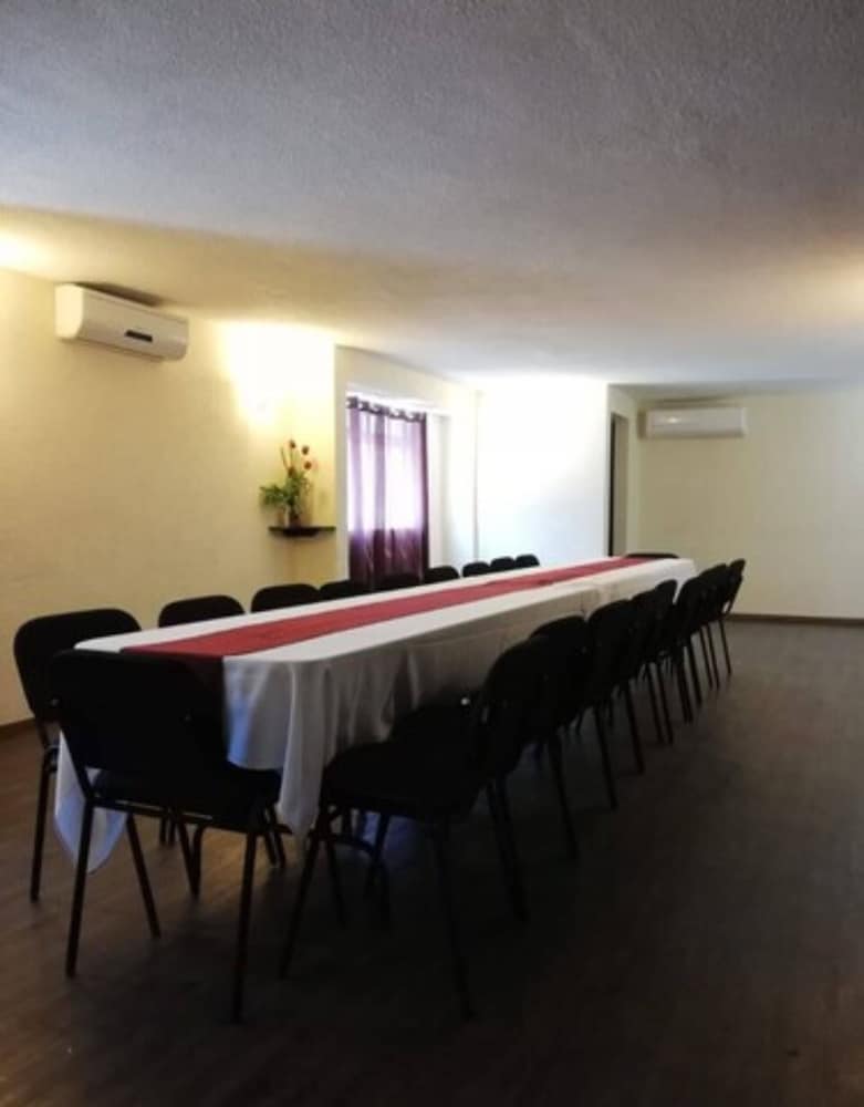 hotel quinta chiapas