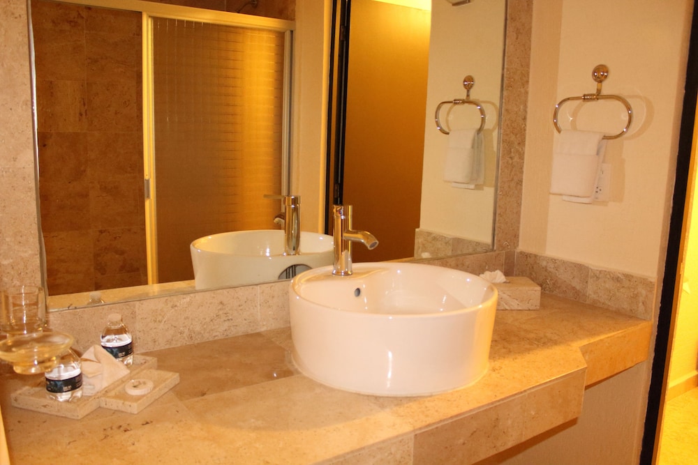 hotel quinta chiapas