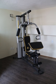 hotel quinta chiapas