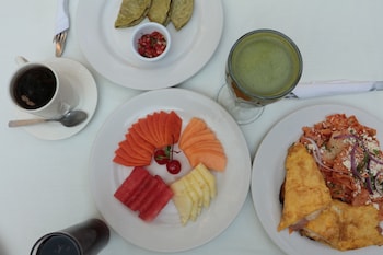 hotel quinta chiapas