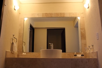 hotel quinta chiapas