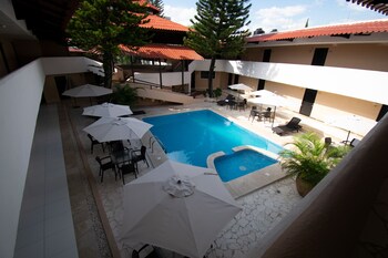 hotel quinta chiapas