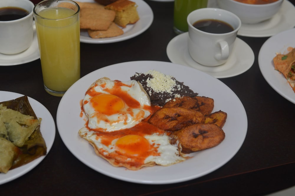 hotel quinta chiapas