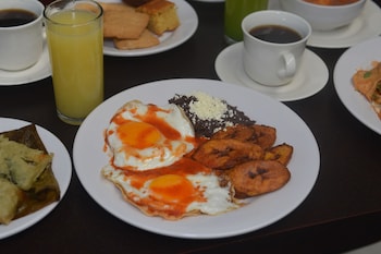 hotel quinta chiapas