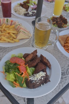 hotel quinta chiapas