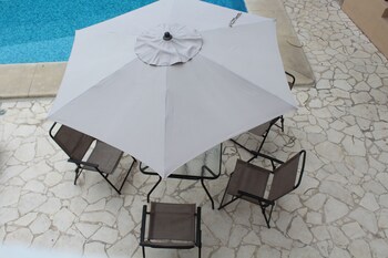 hotel quinta chiapas