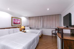 Hotel Dan Inn Curitiba Centro By Nacional Inn,Parana State>>Curitiba,3 star