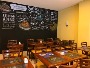 Rede Andrade Mercado,Near Mixer,3 star