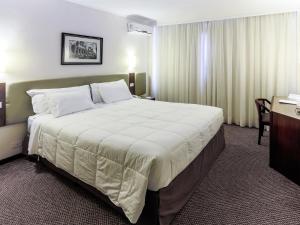 Hotel Lancaster,Parana State>>Curitiba,4 star