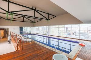 Pestana Curitiba,Curitiba>>Batel,4 star