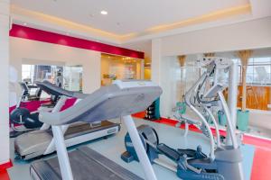 Pestana Curitiba,Curitiba>>Batel,4 star