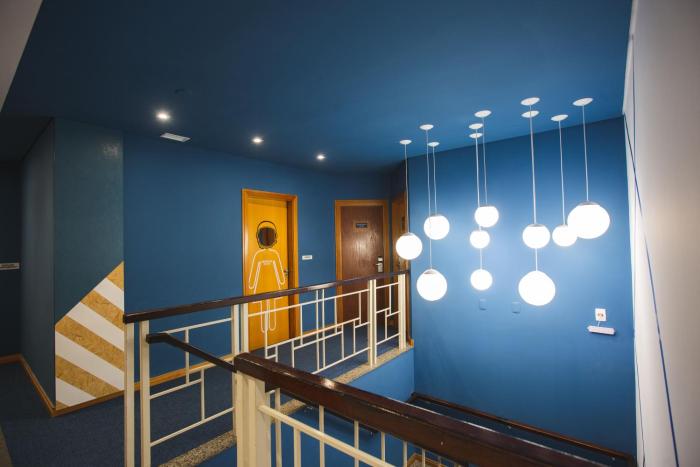 hotel euro suite curitiba batel by nacional inn
