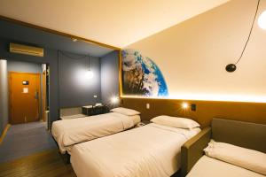 hotel euro suite curitiba batel by nacional inn