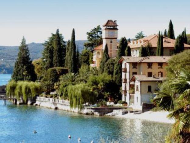 gardone riviera