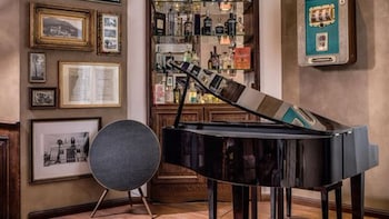 Grand Hotel Fasano,Gardone Riviera>>Brescia,5 star