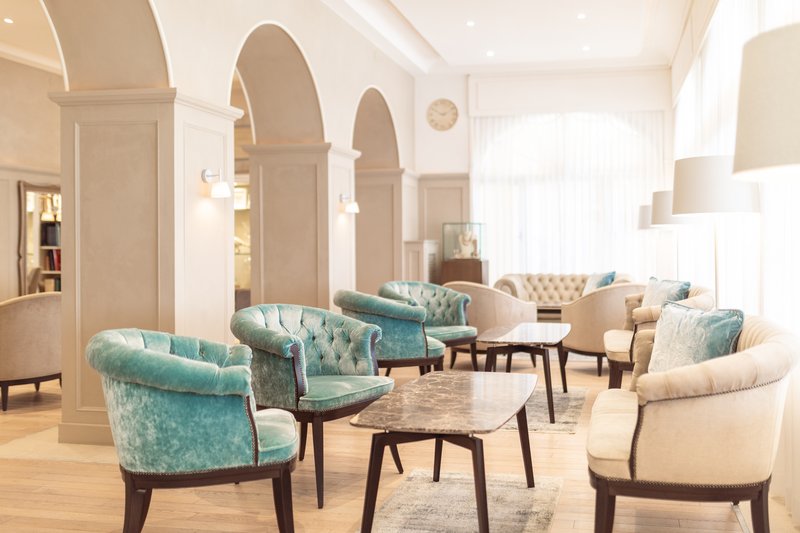 grand hotel fasano