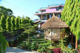 Cherry Garden,Pokhara>>Gandaki,3 star