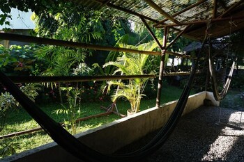 cherry garden