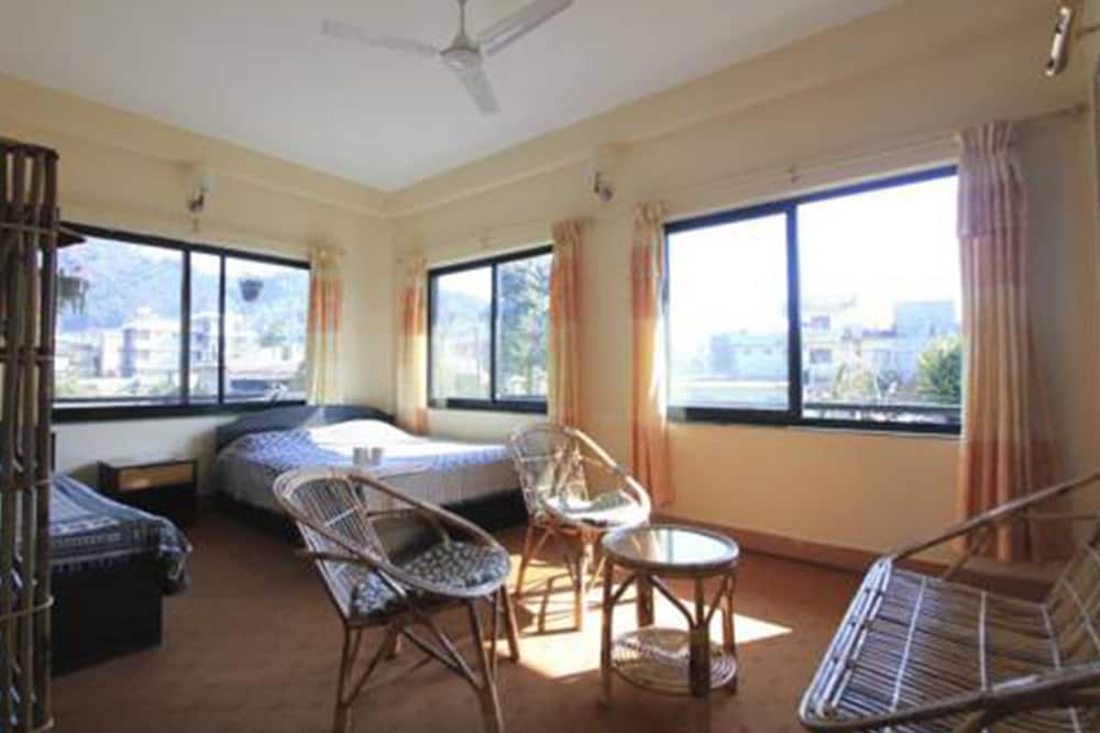 pokhara